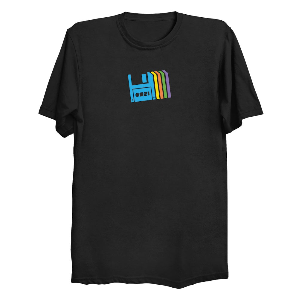 Omni Group 1.44 MB T-Shirt – The Omni Group Merch Store