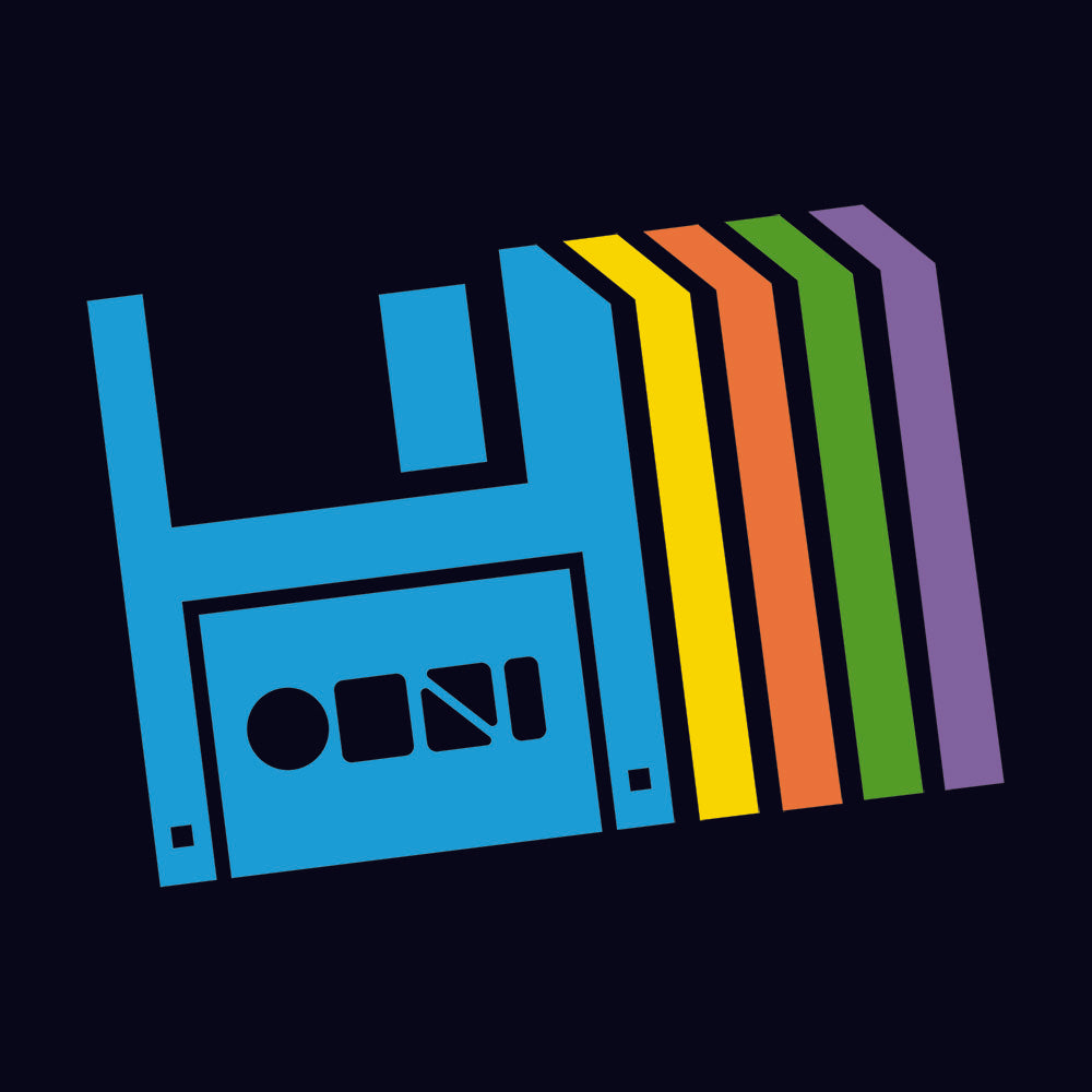 Omni Group 1.44 MB T-Shirt