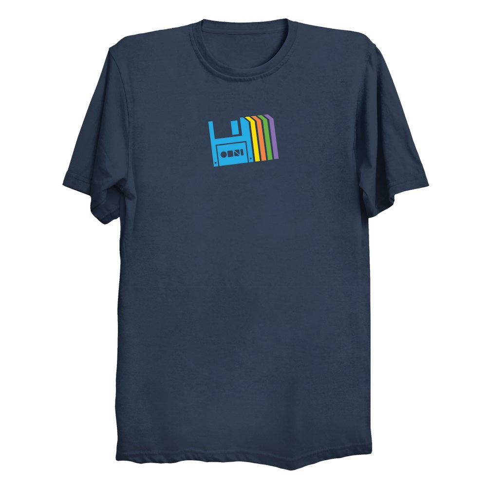 Omni Group 1.44 MB T-Shirt