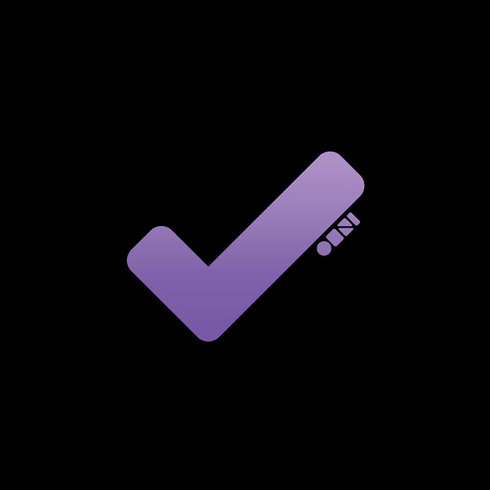 Simple OmniFocus 4 T-Shirt
