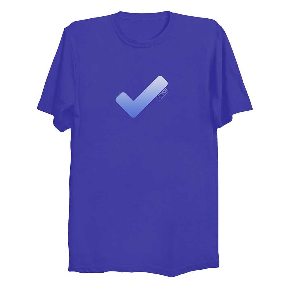 OmniFocus 4 Light Mode T-Shirt