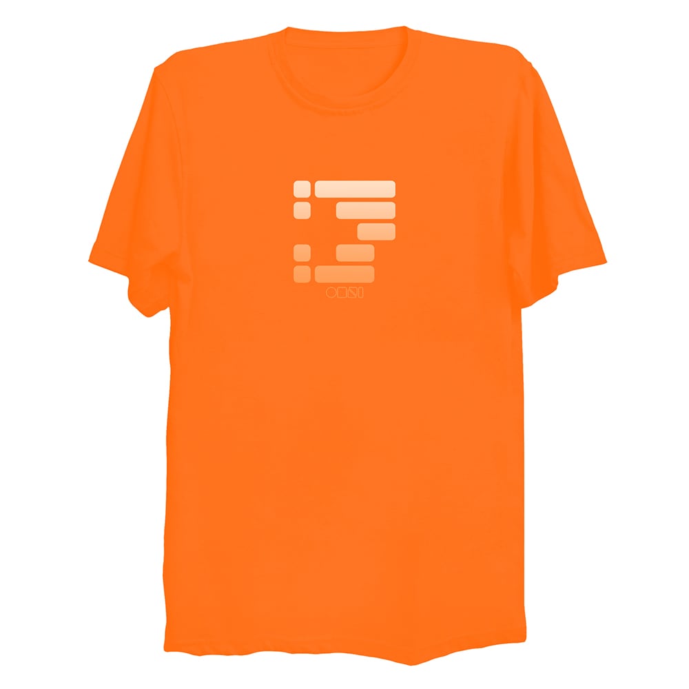 OmniOutliner 6 Light Mode T-Shirt