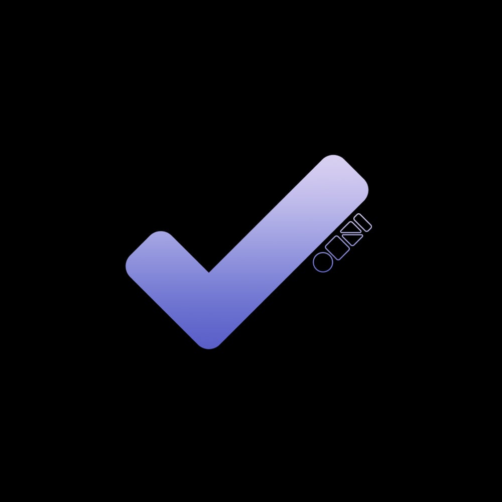 OmniFocus 4 Dark Mode T-Shirt