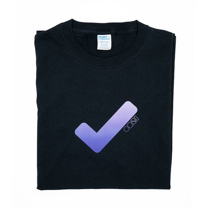 OmniFocus 4 Dark Mode T-Shirt