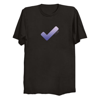 OmniFocus 4 Dark Mode T-Shirt
