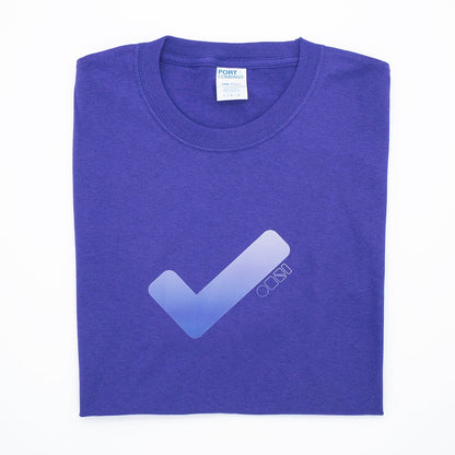 OmniFocus 4 Light Mode T-Shirt