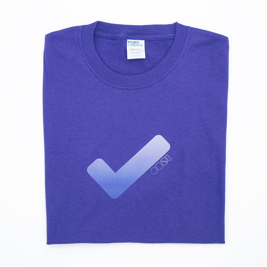 OmniFocus 4 Light Mode T-Shirt