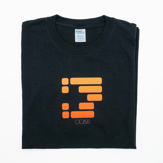 OmniOutliner 6 Dark Mode T-Shirt