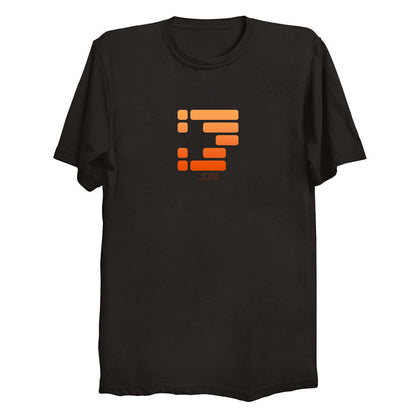 OmniOutliner 6 Dark Mode T-Shirt