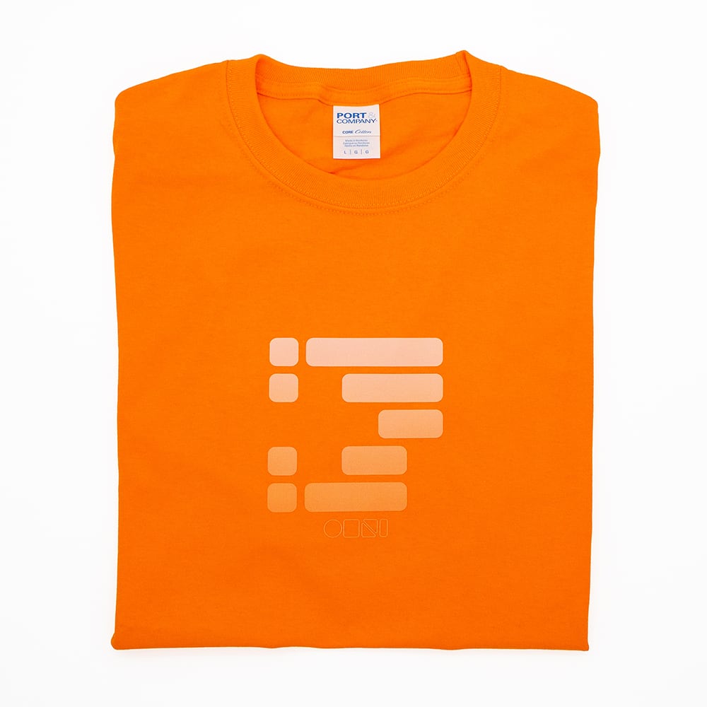OmniOutliner 6 Light Mode T-Shirt