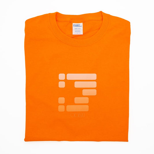 OmniOutliner 6 Light Mode T-Shirt